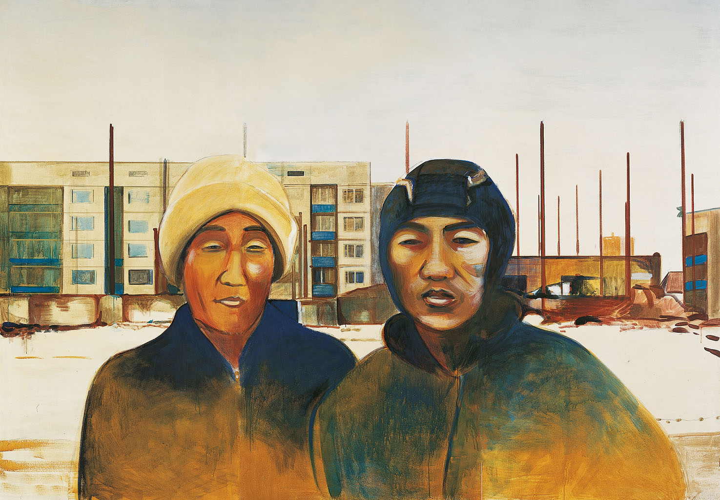 MALEREI JOHANNA KANDL